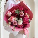 [Happy Valentine] 킨텍스 꽃집추천 ‘메리앤수플라워’