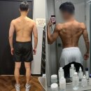 뚜레쥬르 인하대역 | [인하대역 PT 용현동 헬스 / 바디프로필 후기] 4~5개월 -17kg 감량 과정