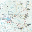 6월 16일 (목) 제404차 전북 남원시 만행산(909m) 산행 이미지