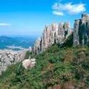 산 이미지