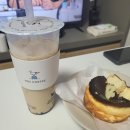 하이오커피다산 - 남양주시 다산중앙로 105-8 | 다산신도시카페 하이오커피 다산중앙점 배달 후기