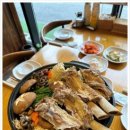 형과아우 누릉지삼계탕 왕갈비탕