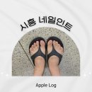 역전로 | [시흥] 네일인트 방문후기