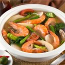 몬베베가 추천하는 셔누의 먹킷리스트 - SINIGANG 이미지