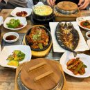 [서울 맛집] 등촌동맛집 백반맛집 “소담” 다녀온 후기〰️