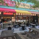 로데오 아울렛 앞 | 해운대 로데오 아울렛 ‘제줏집 마농갈비’ 후기