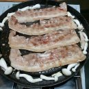 삼겹살파티 - 연천군 전곡로144번길 10 | 삼겹살파티