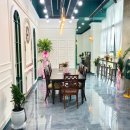 디오픈 스크린골프 이미지