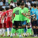 한국에서 프로축구선수로 생존하기 이미지