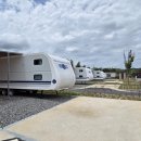 상무평화공원 캠핑장 이미지