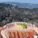 한림옹포왕코다리 | 제주 협재 횟집 추천 옹포횟집 제주한림협재본점 포장해서 바다 앞 먹방한 후기