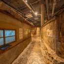 영우자동차정비마을 | 인천 수도국산 달동네 박물관 예약 입장료 주차 카페 등 후기 재개관