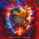 Invincible Shield - Judas Priest 이미지