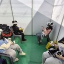 신사스포츠 학생당구교실 | 10월25일(금) 고창미래교실박람회 Meta Quest 2 부스 체험