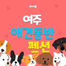 여주 다리원 애견독채팬션 이미지