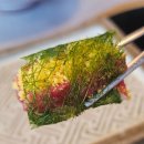 서울숲3 | 성수동 오마카세 진연한우코스 서울로인 서울숲 데이트 후기