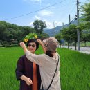 녹동서원 인근 이미지