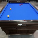 SAM 당구클럽 이미지