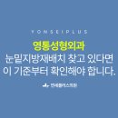 연세진성형외과의원 | 영통성형외과, 눈밑지방재배치 찾고 있다면 이 기준부터 확인해야 합니다