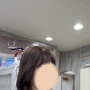 왕가위 헤어모드 & The-붙임머리