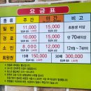 해든자리 여성사우나 불 한증막 | [안산 찜질방 추천] 외관 보고 반전! 내부 리모델링에 먹거리ㆍ마사지까지 완벽한 고려스파랜드 후기