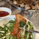 미수삼겹살 | 1년전 방문한 주례껍데기집 통영껍데기로 이름바껴도 가성비 맛 대만족 후기(feat. 통영고기맛집 추천)