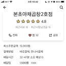 마포야채곱창 - 남양주시 봉현로36번길 21 | 마포야채곱창