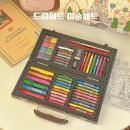 사랑아트유치원, 중동사랑아트유치원 | 유치원 졸업선물 새학기선물로 추천하는 드림아트 미술세트