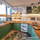 황금맷돌 울산월드 | 경주 베이커리 생활의 달인 농부의 주말 빵집 천하제빵 명장 맛집