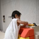 활용도 높은 돌아기 장난감 마그넷워크 패브릭 자석블럭 후기
