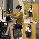 란제리쇼핑 | 커뮤니티 난리난 '손연재 란제리 새틴 스커트' 직접 입어본 후기!