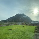 산방산 머물다 이미지