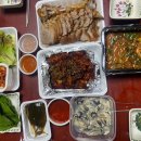 정호족발