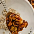 북한강쭈꾸미 | 김포 북한강 쭈꾸미 솔직 후기_기대가 컸던 탓일까요? 삼삼한 매력을 가진 곳