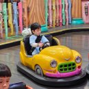 우리벨리햇님 | (서울 잠실 롯데월드) 7살 아이 놀이기구 어트렉션 추천