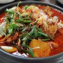 장수닭한마리 이미지