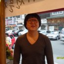 마당쇠껍데기와 소금구이 이미지