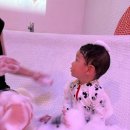 버블스타 | 아기랑 스타필드 고양 아쿠아필드 버블플레이후기