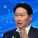 최태원 "3조 달러 규모 대한민국 3대 메가 프로젝트, 허황 아냐" 이미지
