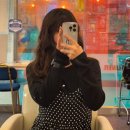 미쁜살롱 | 수원역미용실 · 미쁜살롱 플라워펌 후기