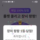 🩵신승태 장미팡팡 100🩵 이미지