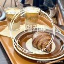 (주)신세계백화점 센텀시티몰 | |부산카페 | 센텀카페| 신세계백화점 센텀시티몰 힐링공간 카멜커피