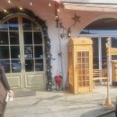 도란도란 키즈카페 내 실내놀이시설 이미지