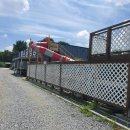 고고 오락실 등촌점 | 첫 글램핑 다녀온 후기