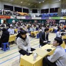 신안군민체육관 체육관 이미지