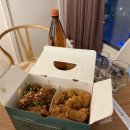 승기 | 해운대맛집 장수통닭 &amp; 승기찹쌀씨앗호떡 내돈내산 후기