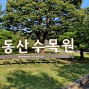 미동산수목원 티스토리