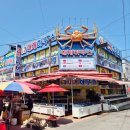 기장시장공영주차장 이미지