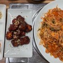 석전초등학교 | 마산 석전동 맛집 추천 청해아구찜 아구순살강정