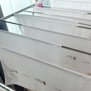 명성세탁 | 밤부베베 손수건 사각기저귀 1회 세탁 내돈내산 출산준비물